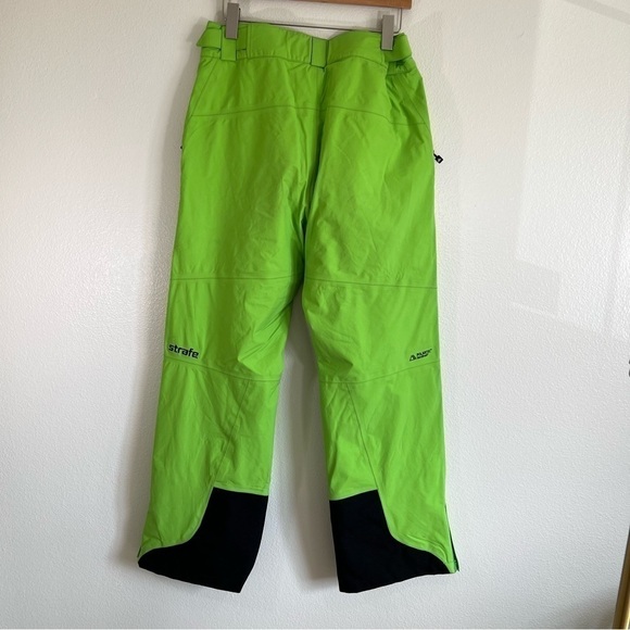 Strafe Ski Snowboarding Pants Size Small - Picture 4 of 7
